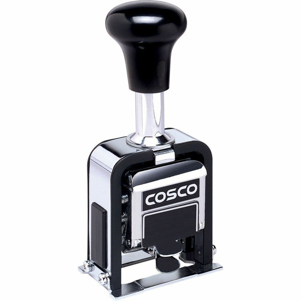 Cosco  Self-inking Stamp 026138