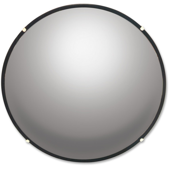 See All Round Glass Convex Mirrors - Round18" Diameter - 1 Each