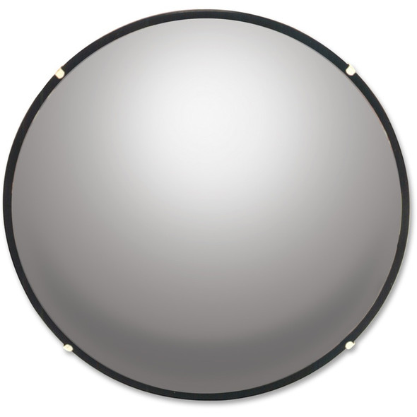 See All Round Glass Convex Mirrors - Round18" Diameter - 1 Each