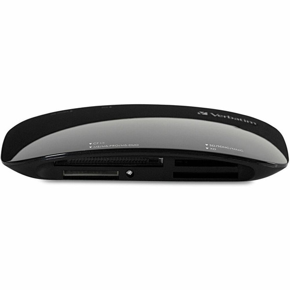Verbatim  Flash Reader 97705