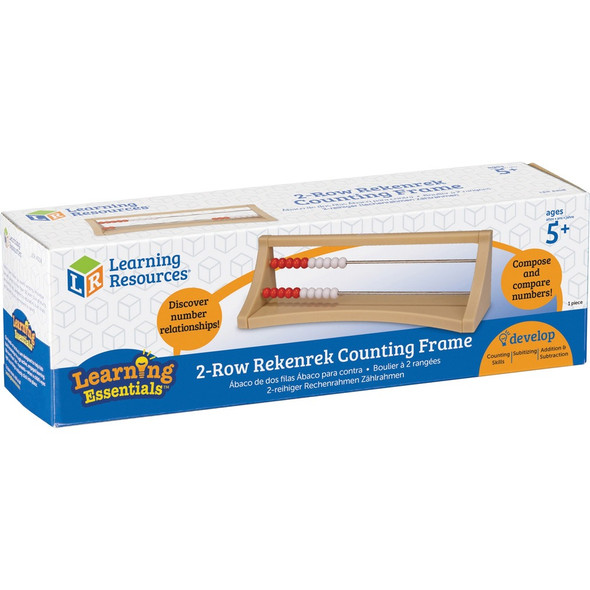 Learning Resources  Educational Toy LER4358