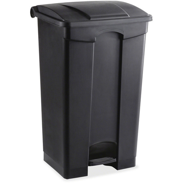 Safco  Waste Receptacle 9923BL