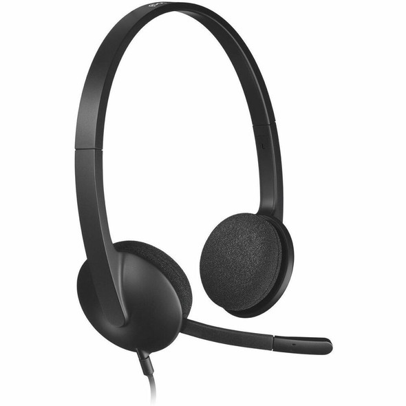 Logitech  Headset 981000507