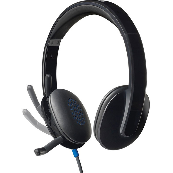 Logitech  Headset 981000510