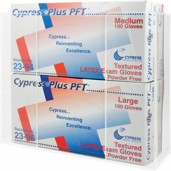 Kantek  Glove Box Holder AH120 Kantek  Glove Box Holder AH120