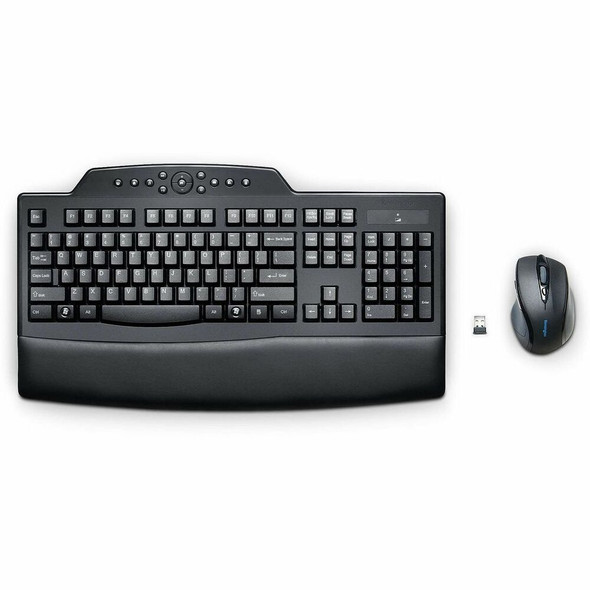 Kensington Pro Fit Keyboard & Mouse 72403