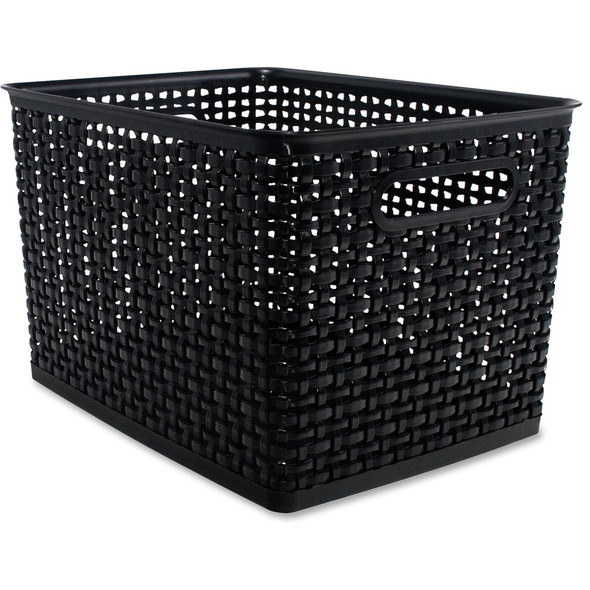 Advantus  Wastebasket 40328