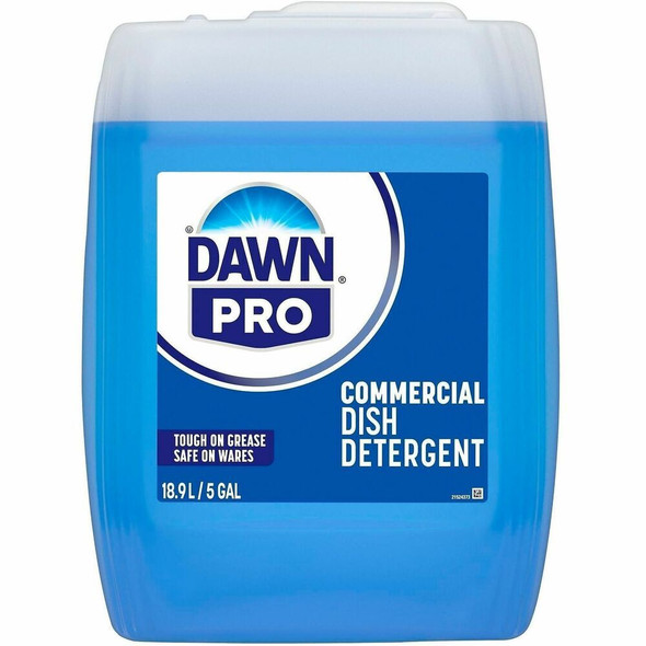Dawn Commercial Dishwashing Detergent 70681
