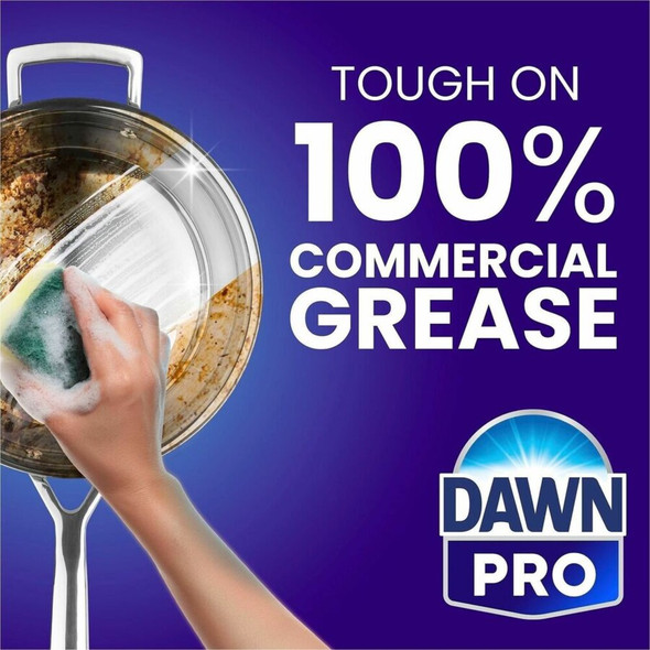 Dawn Commercial Dishwashing Detergent 70681 SPR-PGC70681