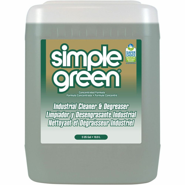 Simple Green  Multipurpose Cleaner & Degreaser 13006