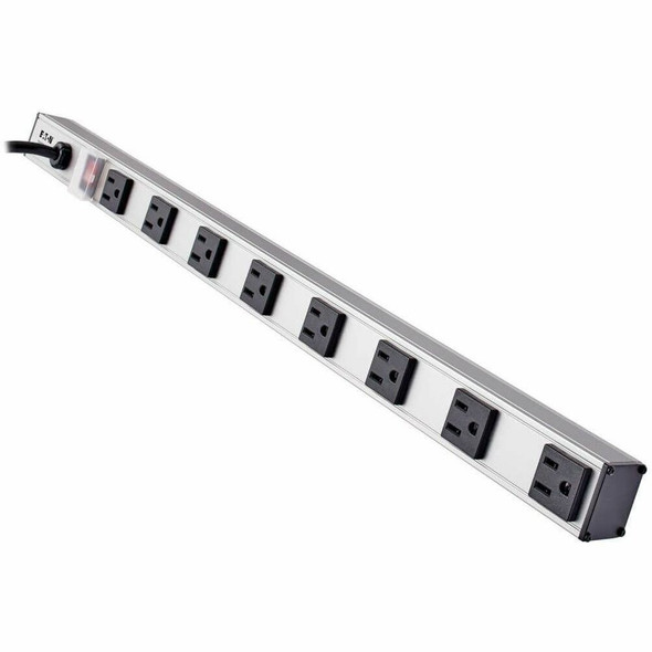 Tripp Lite series  Power Strip PS2408
