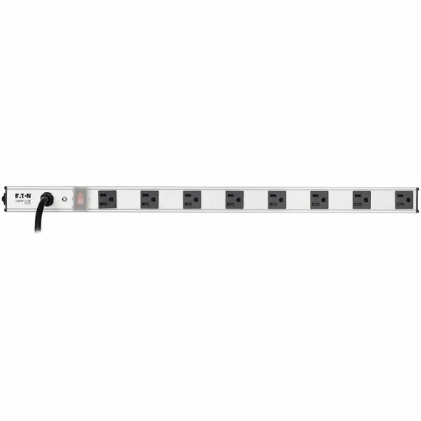 Tripp Lite series  Power Strip PS2408