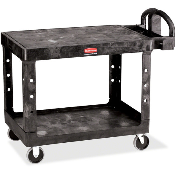 Rubbermaid Commercial  Utility Cart 452500BK