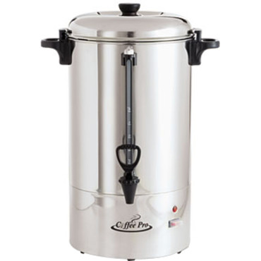 Coffee Pro  Coffee Urn CP80