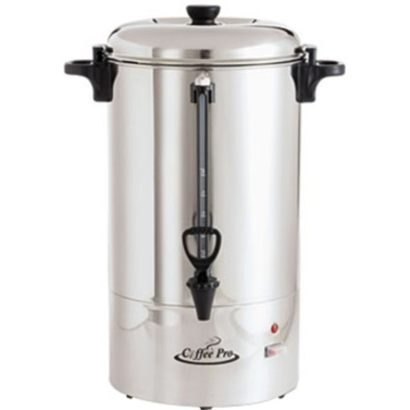 Coffee Pro  Coffee Urn CP80 SPR-CFPCP80