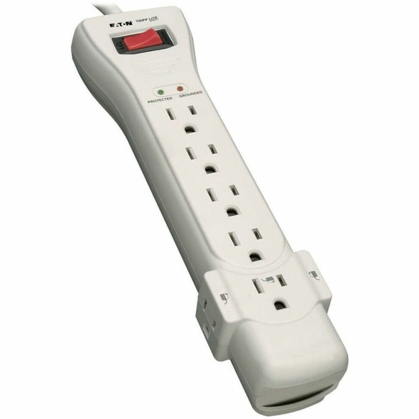 Tripp Lite series Protect It! Surge Suppressor/Protector SUPER7