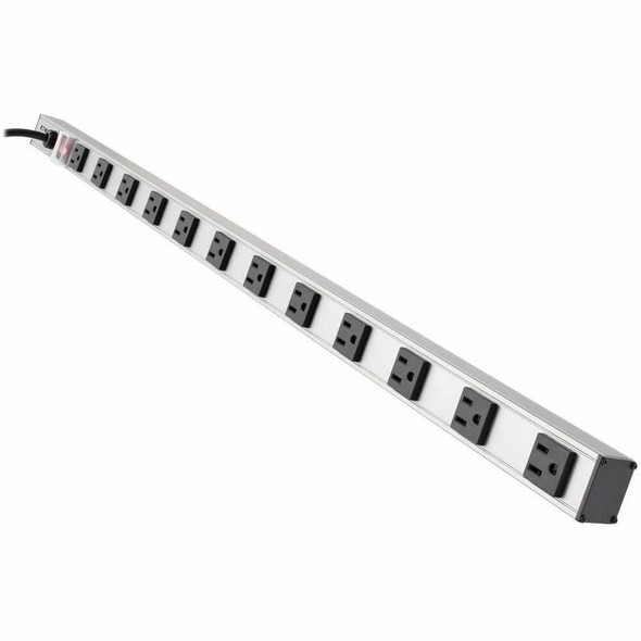 Tripp Lite series  Power Strip PS3612