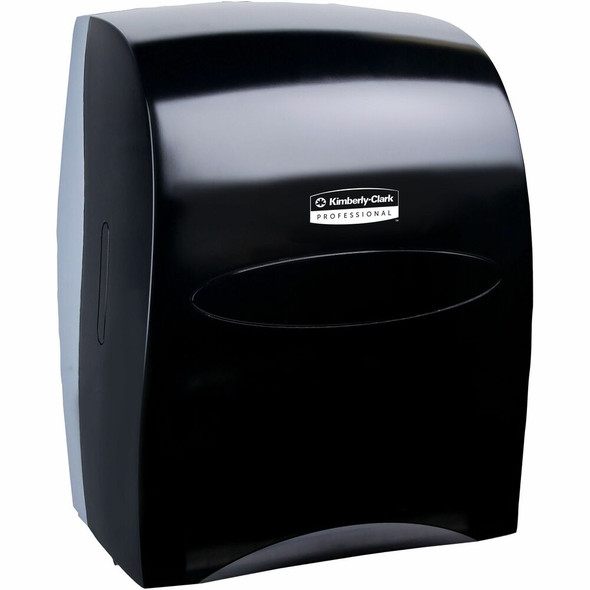 Kimberly-Clark Professional Sanitouch Hand Towel Dispenser 09996 Kimberly-Clark Professional Sanitouch Hand Towel Dispenser 09996