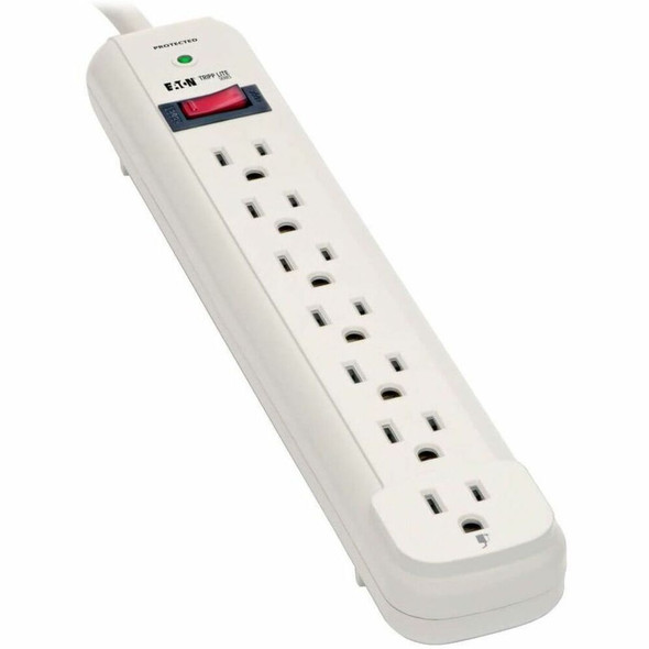 Tripp Lite series Protect It! Surge Suppressor/Protector TLP725