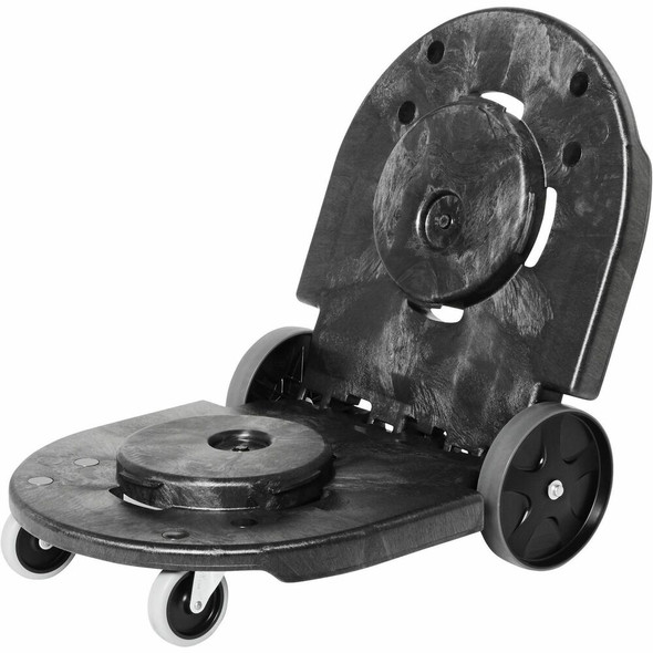 Rubbermaid Commercial Brute Dolly 264600BK