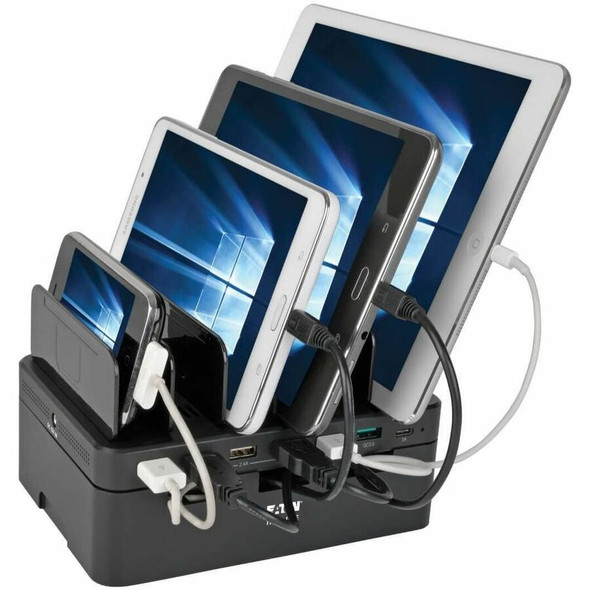 Tripp Lite series  AC Adapter U280007CQCST