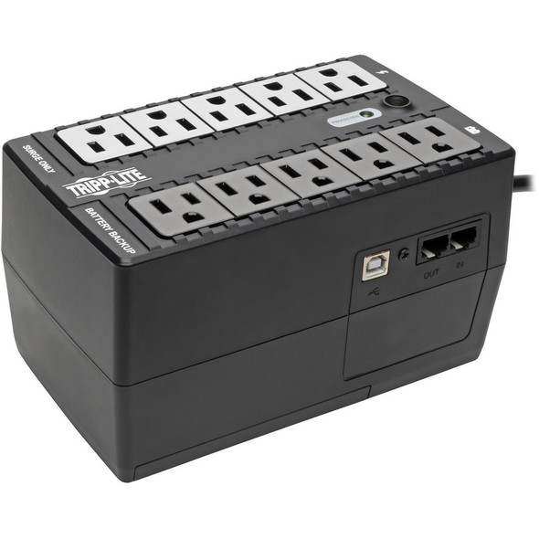 Tripp Lite series Internet Office Standby UPS INTERNET550U