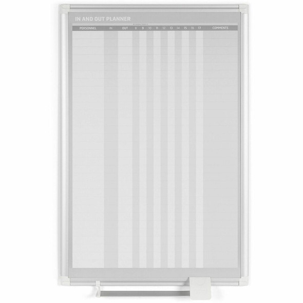 MasterVision  Dry Erase Board GA02109830