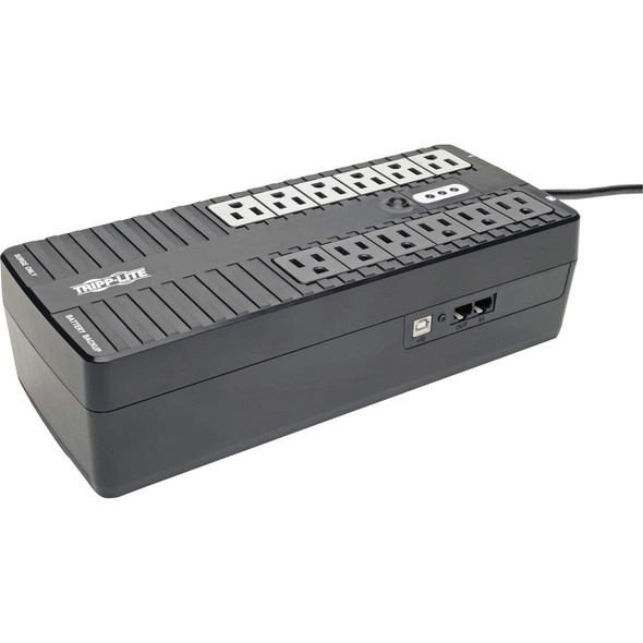 Tripp Lite series Internet Office Standby UPS INTERNET900U