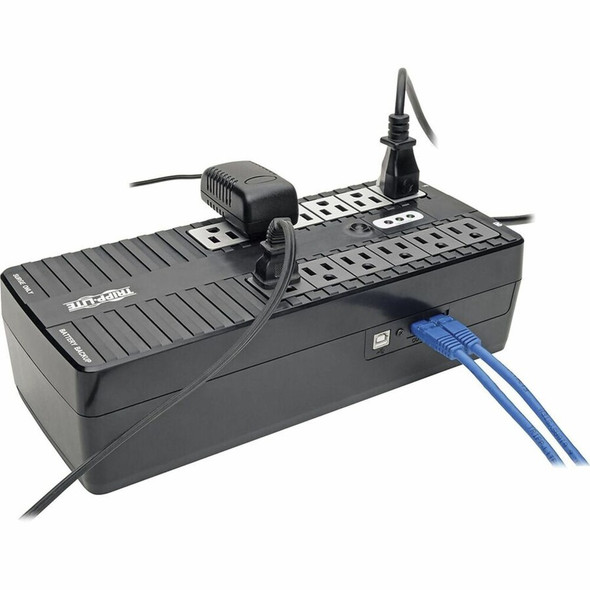 Tripp Lite series Internet Office Standby UPS INTERNET900U SPR-TRPINTERNET900U