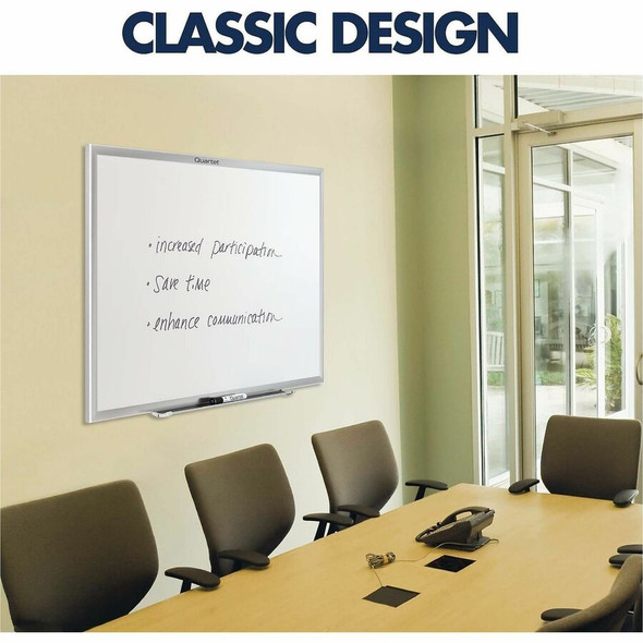 Quartet  Dry Erase Board S531
