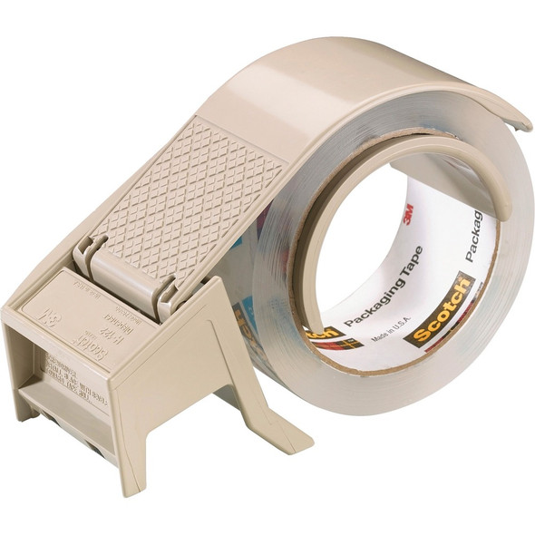 Scotch  Handheld Tape Dispenser H122