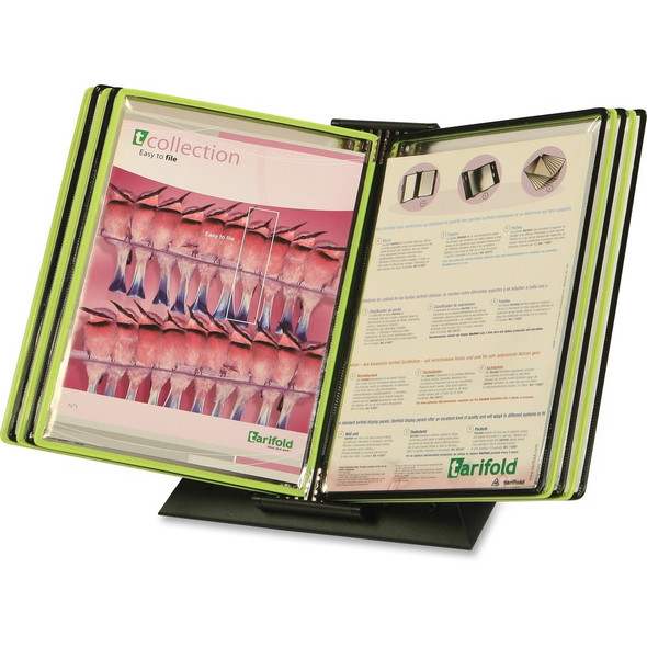 Djois by Tarifold t-technic Display Reference System DBL291