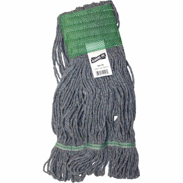 Genuine Joe Earth Mop Head Refill 20116