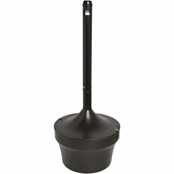 Genuine Joe  Waste Receptacle 58892