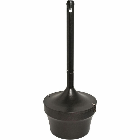 Genuine Joe  Waste Receptacle 58892