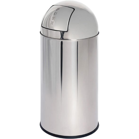 Genuine Joe  Waste Receptacle 58885 Genuine Joe  Waste Receptacle 58885