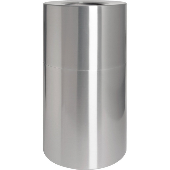 Genuine Joe  Waste Receptacle 58893