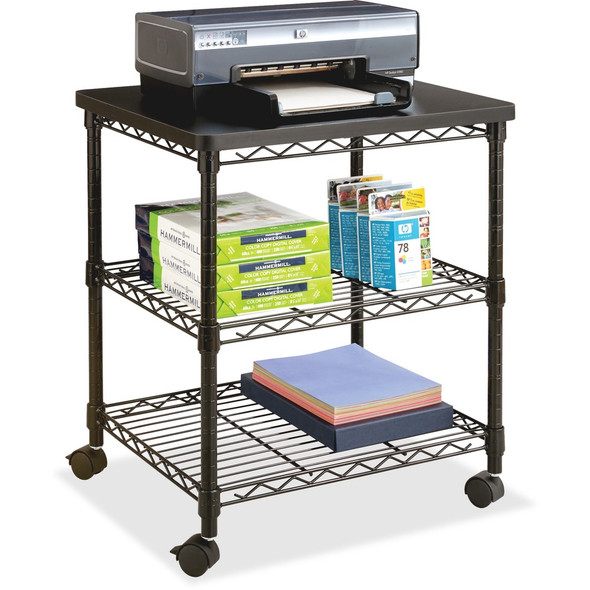 Safco  Printer Stand 5207BL