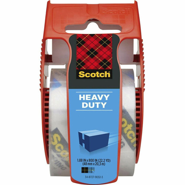 Scotch  Packaging Tape 142