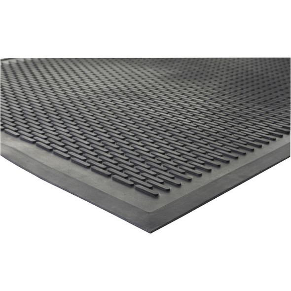 Genuine Joe  Scraper Mat 70467