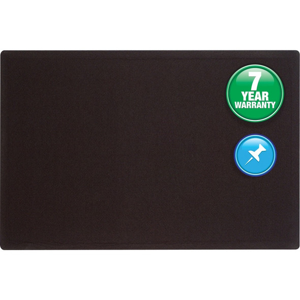 Quartet Oval Office Bulletin Board 7684BK