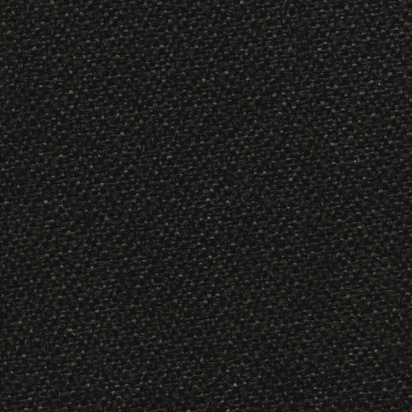 Quartet Oval Office Bulletin Board 7684BK SPR-QRT7684BK