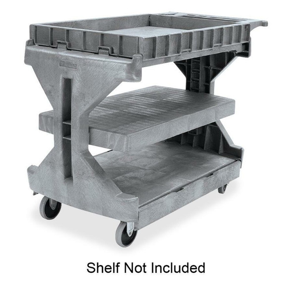 Akro-Mils ProCart Utility Cart 30936 SPR-AKM30936
