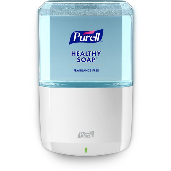 PURELL&reg;  Soap/Sanitizer Dispenser 643001