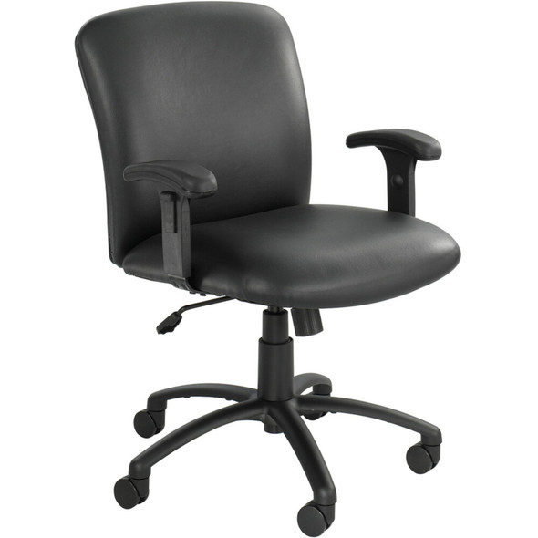 Safco Uber Chair 3491BV SPR-SAF3491BV