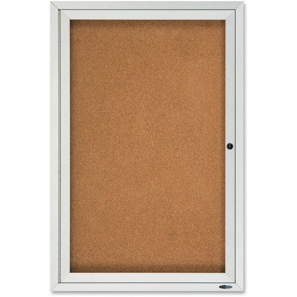 Quartet  Bulletin Board 2121