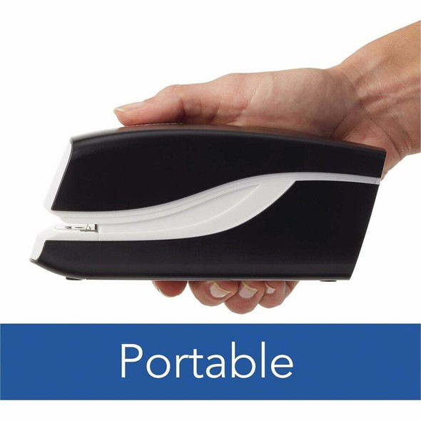 Swingline Breeze Electric Stapler 42132 SPR-SWI42132