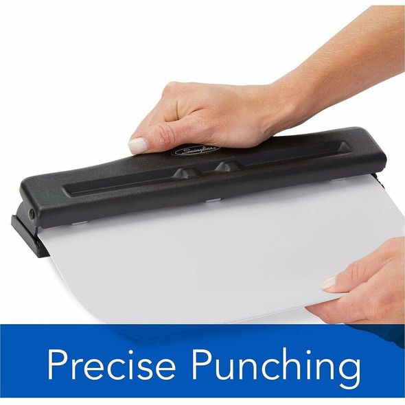 Swingline  Manual Hole Punch 74020