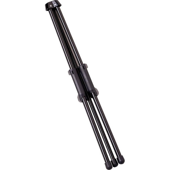 Quartet Tabletop Instant Easel - 5 lb Load Capacity - 14" Height - Tabletop - Steel - Black