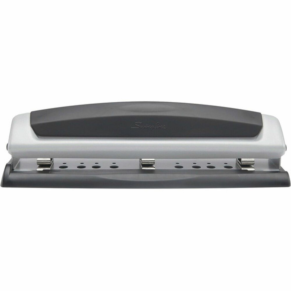 Swingline Precision Pro Manual Hole Punch 74037